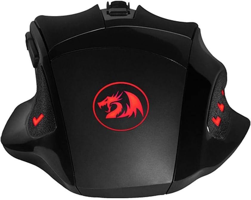 Redragon PHASER M609 Gaming Mouse