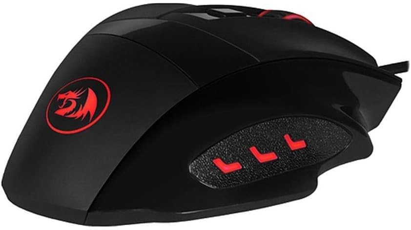 Redragon PHASER M609 Gaming Mouse