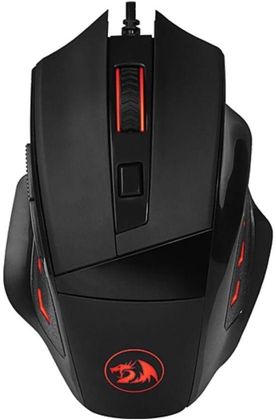 Redragon PHASER M609 Gaming Mouse
