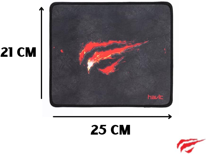 havit PC Series Mousepad 250x210mm