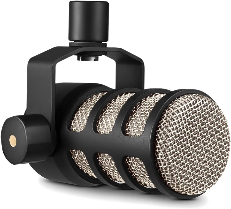 Rode Podmic Dynamic Podcast Microphone
