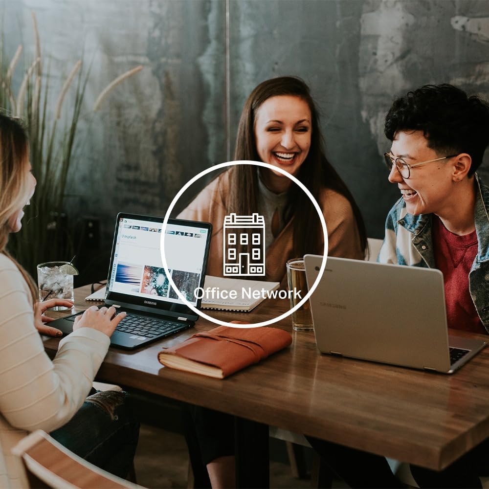 TP-Link Litewave 8-Port Gigabit Ethernet Switch LS1008G