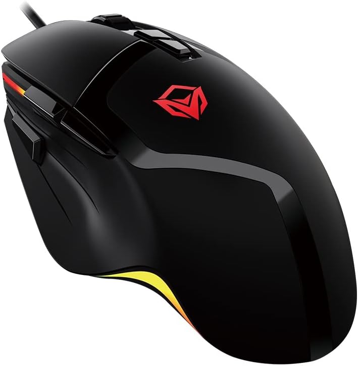 Meetion G3325 Hades RGB Gaming Mouse