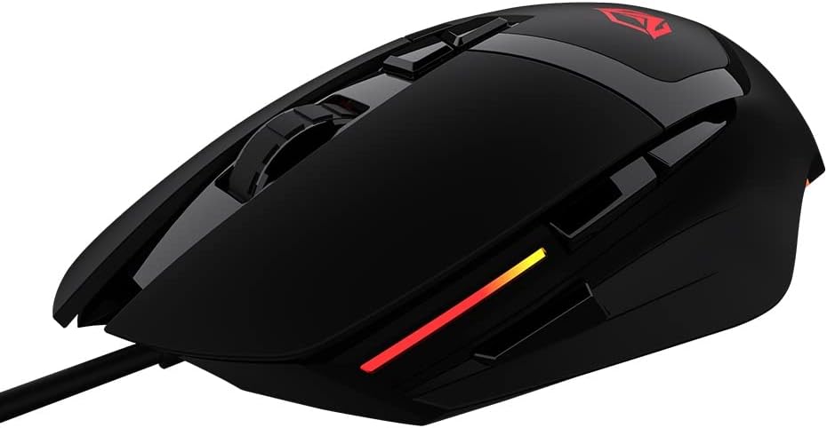 Meetion G3325 Hades RGB Gaming Mouse