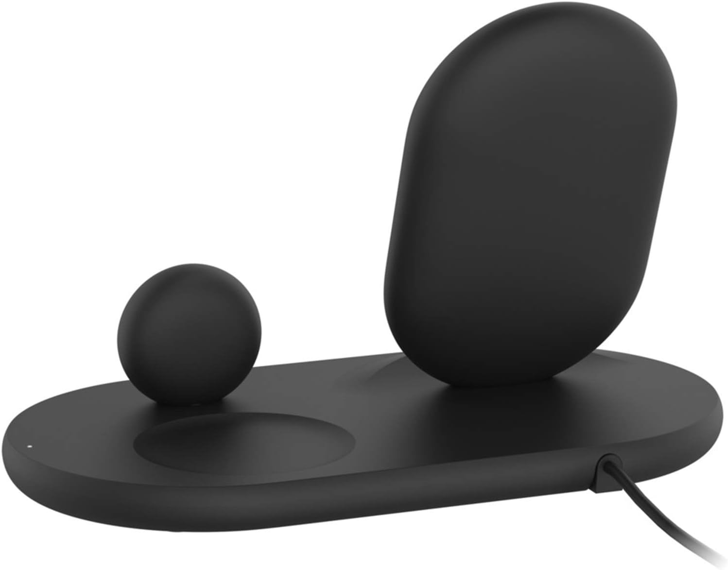 Belkin 3-in-1 Wireless Charger