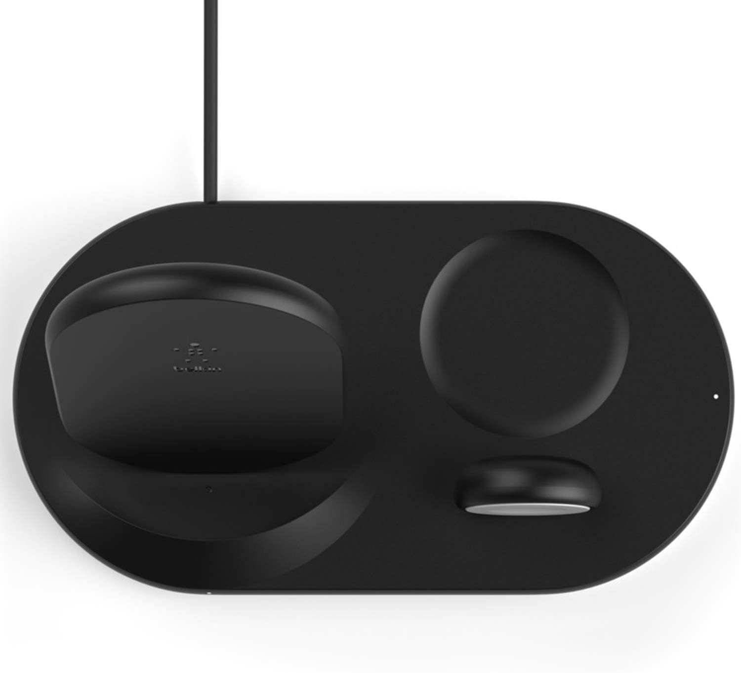 Belkin 3-in-1 Wireless Charger