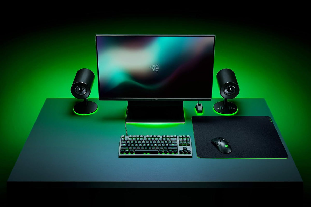 Razer Gigantus V2 Large Gaming Mouse Pad