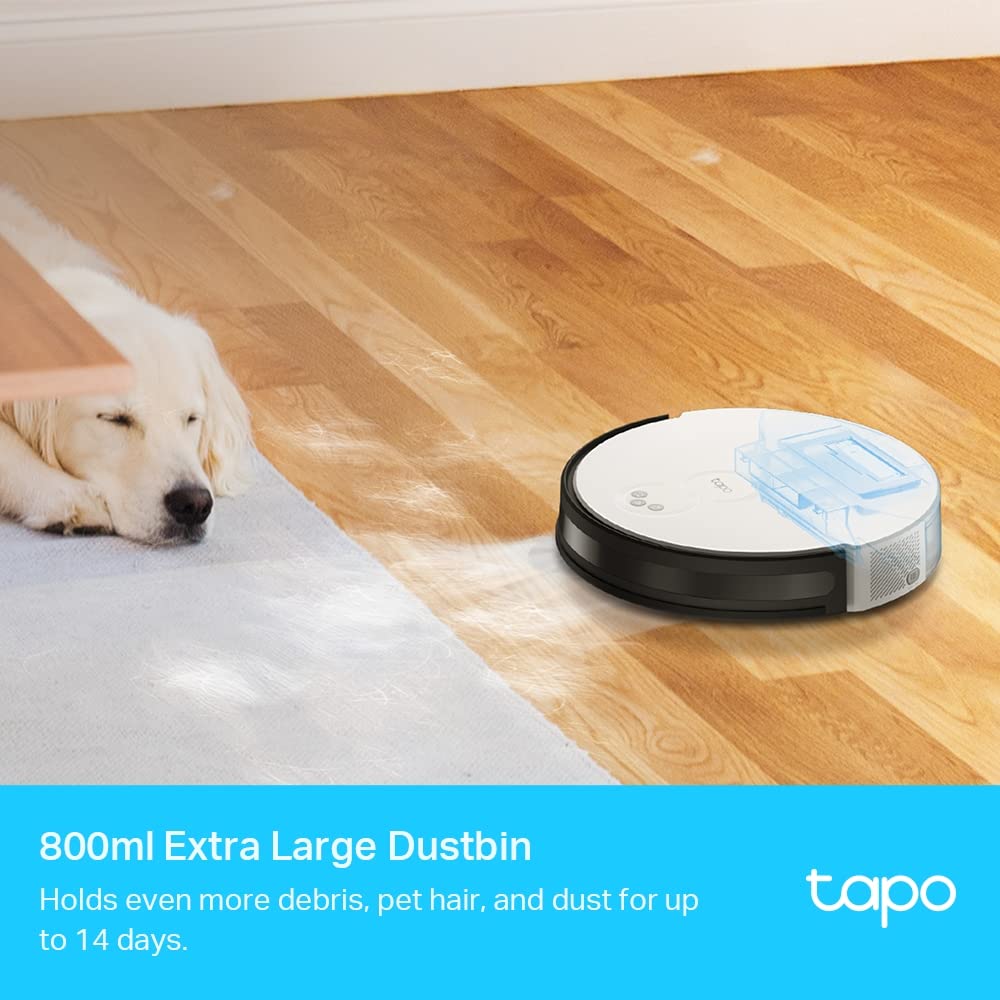 Tapo P100 Mini Smart Wi-Fi Socket