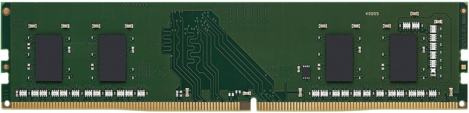 Kingston 8GB 3200MHz DDR4 RAM DIMM