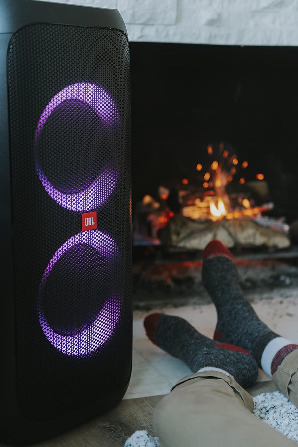 JBL 310 Wireless Bluetooth Speaker