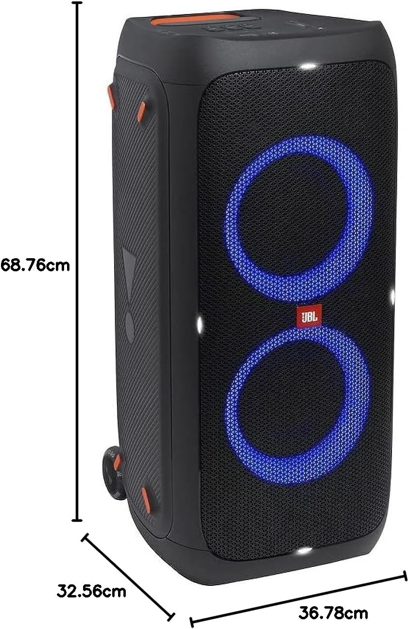 JBL 310 Wireless Bluetooth Speaker