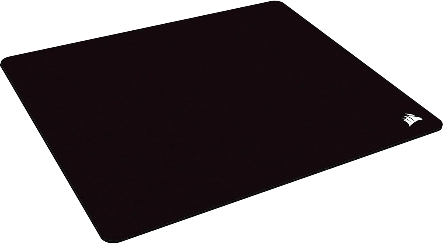 Corsair Mm200 Pro Premium Spill-Proof Cloth Gaming Mouse Pad â€ Heavy XL, Black