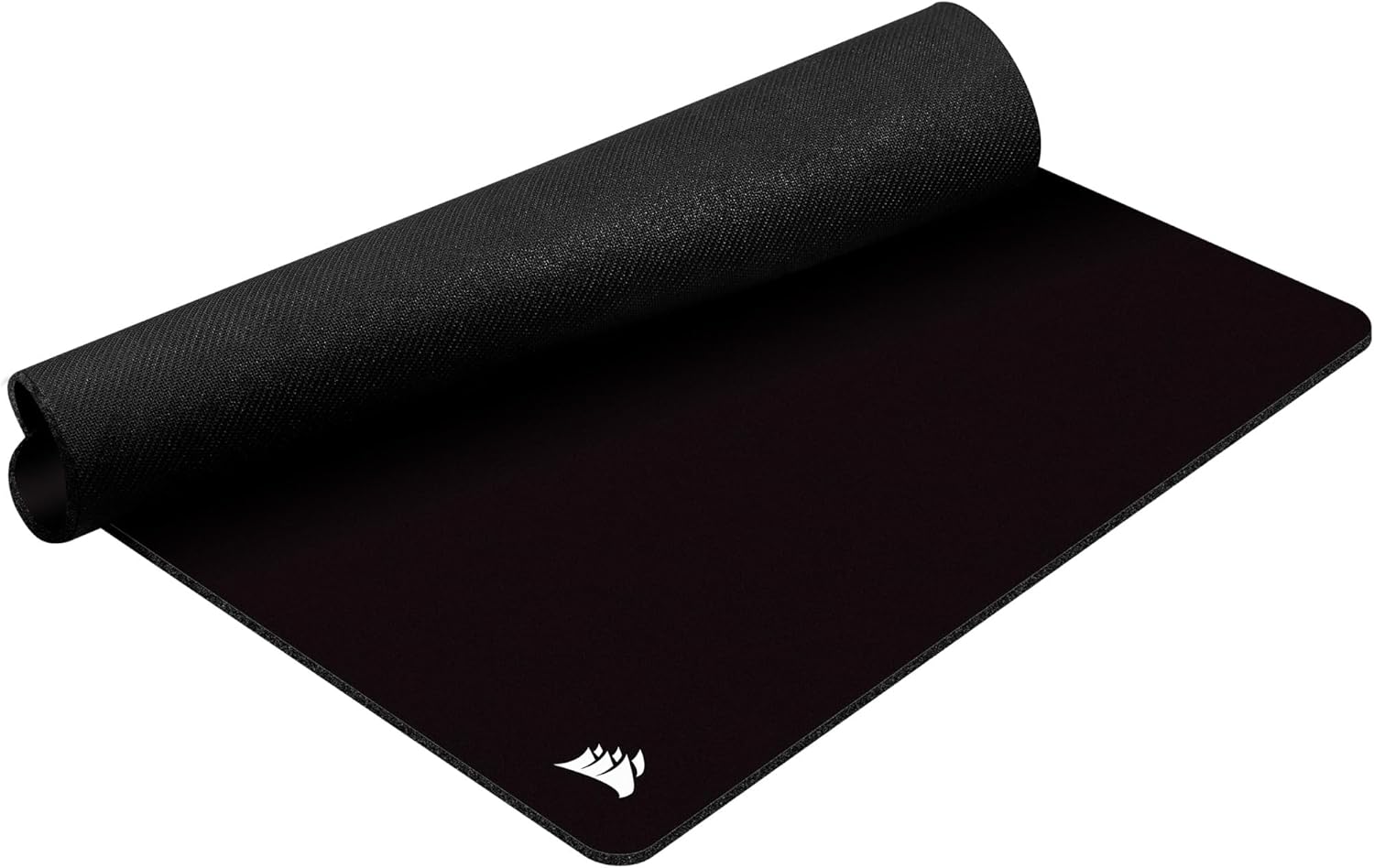 Corsair Mm200 Pro Premium Spill-Proof Cloth Gaming Mouse Pad â€ Heavy XL, Black