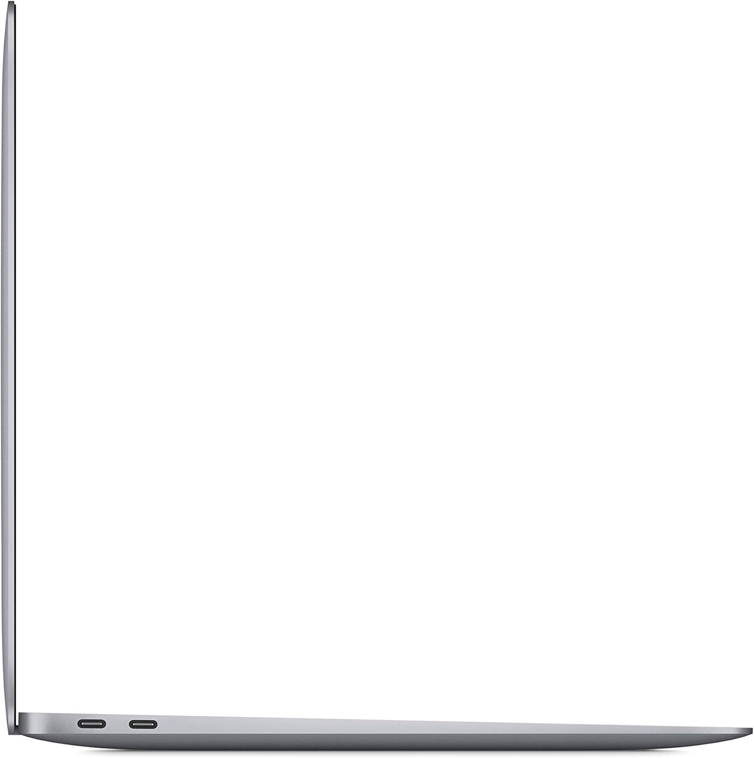 Apple Macbook Air 2020 Model, (13-Inch, Apple M1 chip with 8-core CPU and 7-core GPU, 8GB, 256GB, MG