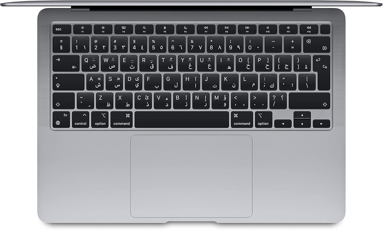 Apple 2020 MacBook Air Laptop: Apple M1 Chip, 13 Retina Display, 8GB RAM, 256GB SSD Storage, Backlit
