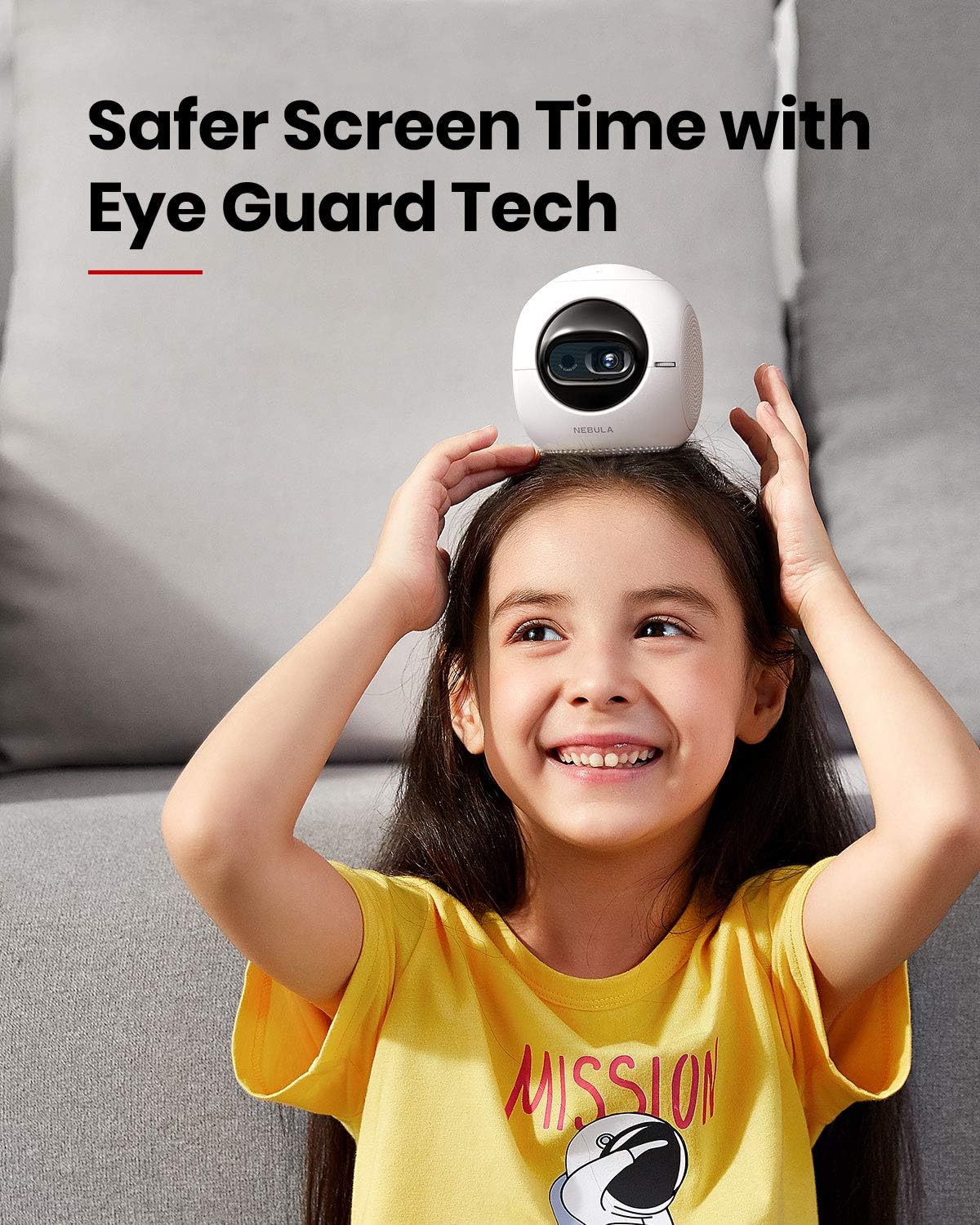 NEBULA Astro Mini Portable Projector