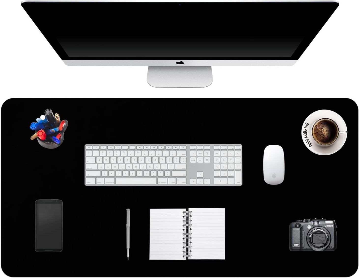 Large Extended Waterproof Mouse Pad 90x43cm