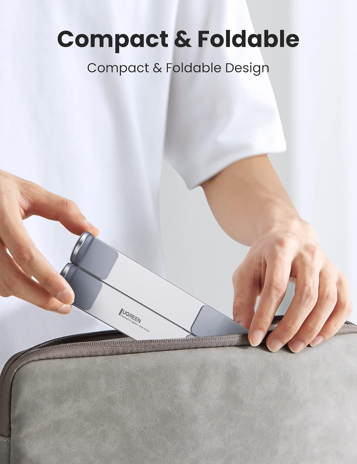 UGREEN Foldable Laptop Stand