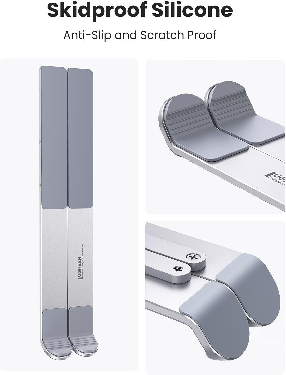UGREEN Foldable Laptop Stand