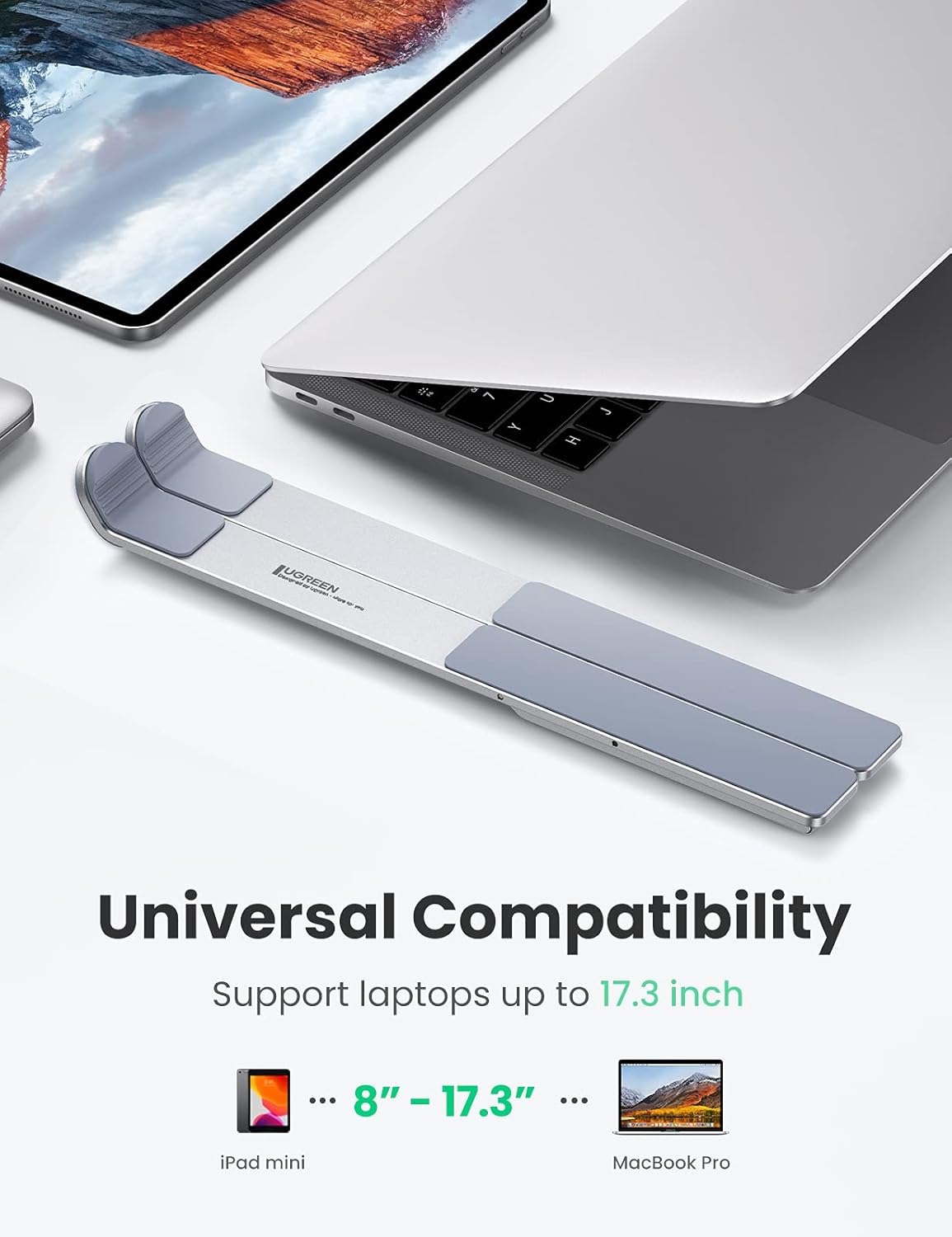 UGREEN Foldable Laptop Stand