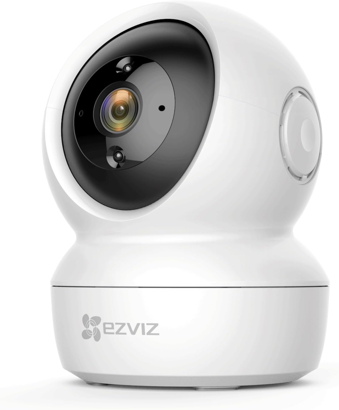 EZVIZ CS-TY1 1080p 360-Degree WiFi Smart Home Security Camera, Intelligent Surveillance Camera with