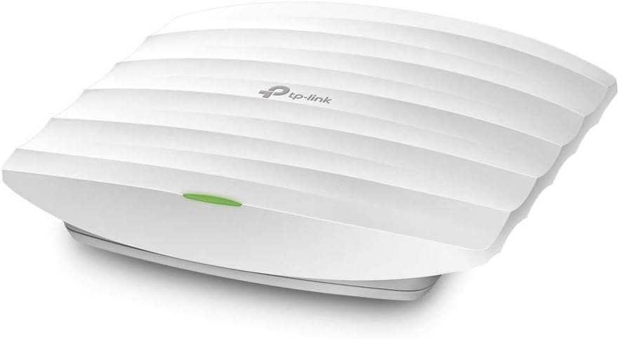 TP-Link AC1350 Wireless MU-MIMO Gigabit Ceiling Mount Access Point (EAP225 V3)