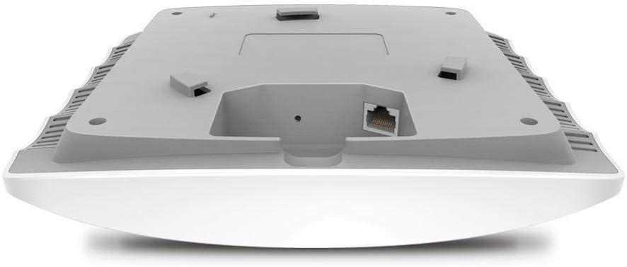 TP-Link AC1350 Wireless MU-MIMO Gigabit Ceiling Mount Access Point (EAP225 V3)