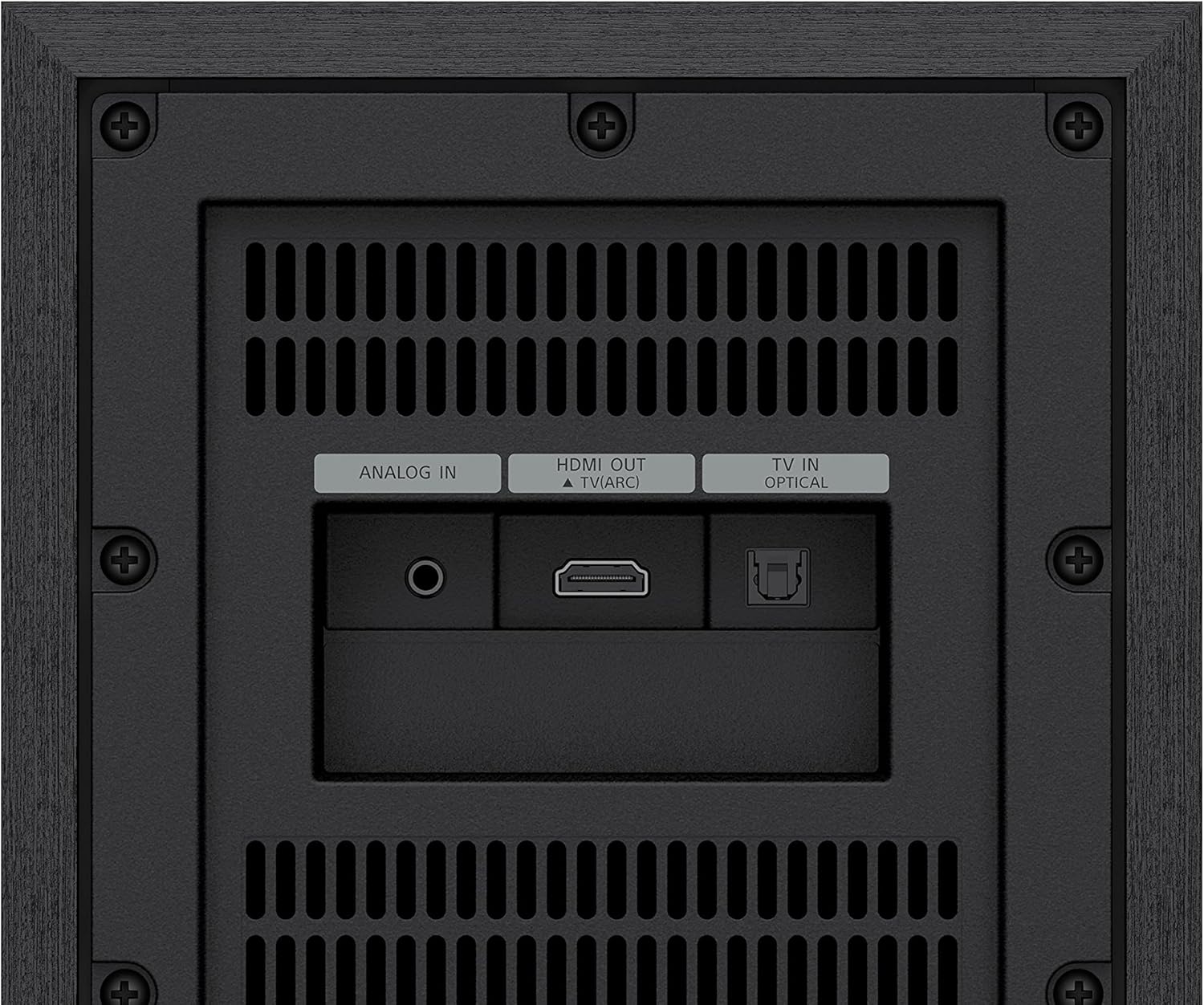 Sony HT-S40R 5.1Ch Surround Soundbar
