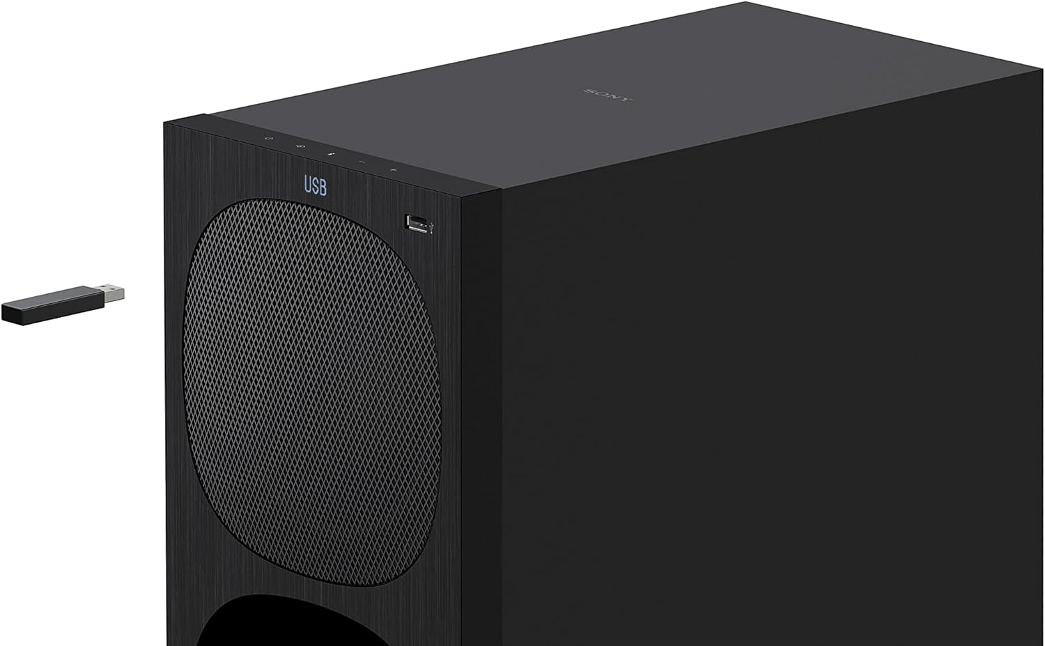 Sony HT-S40R 5.1Ch Surround Soundbar