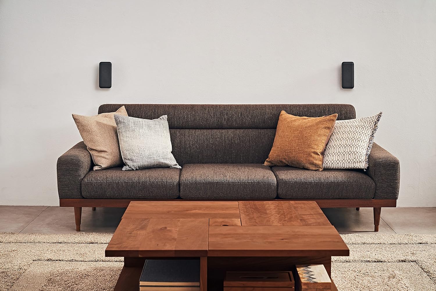 Sony HT-S40R 5.1Ch Surround Soundbar