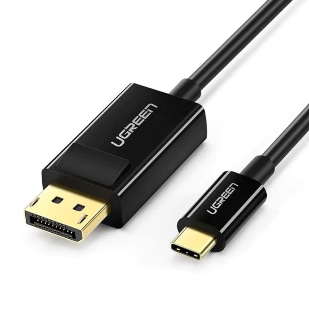 UGREEN USB-C to DisplayPort Cable 1.5M