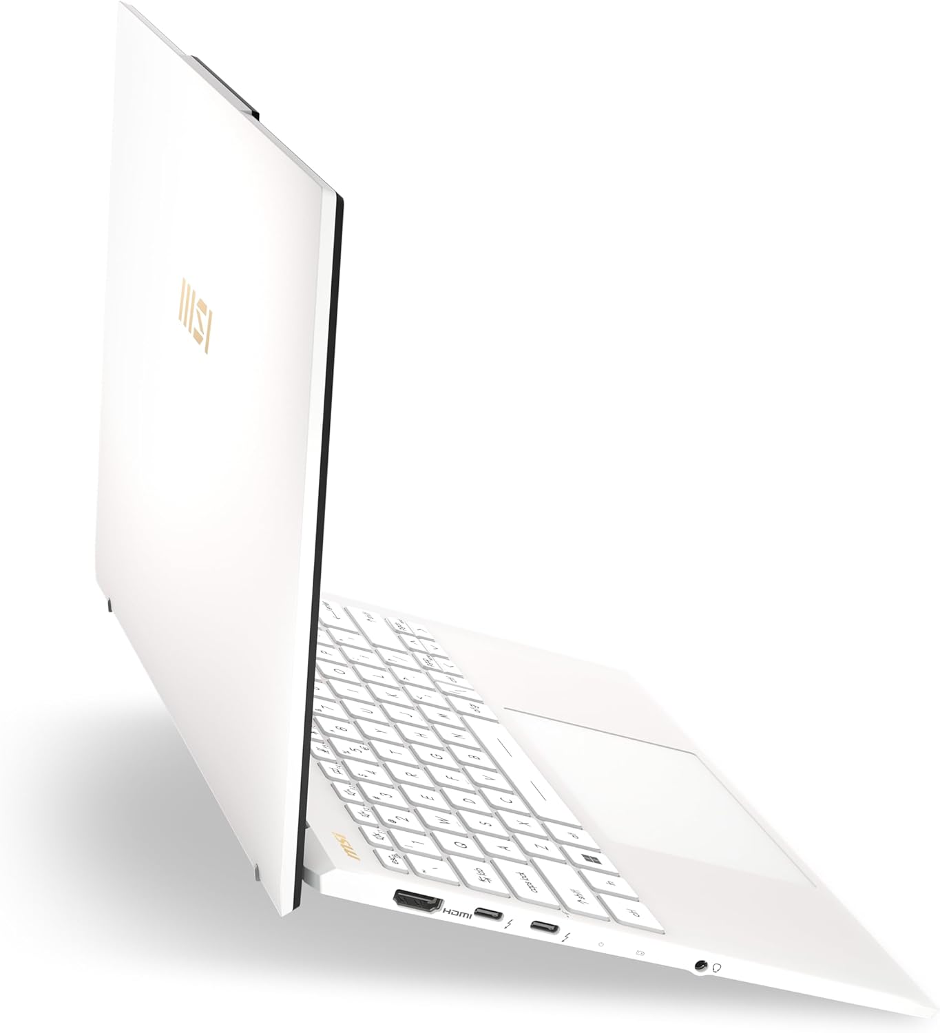 MSI Prestige 13 AI Evo A1MG 13.3 OLED Laptop, Intel Ultra 7, 16GB RAM