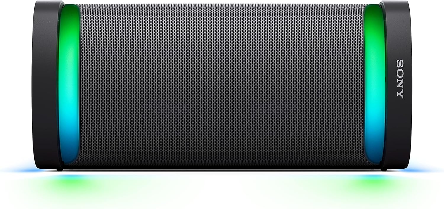 Sony SRS-XP700 Wireless Bluetooth Speaker