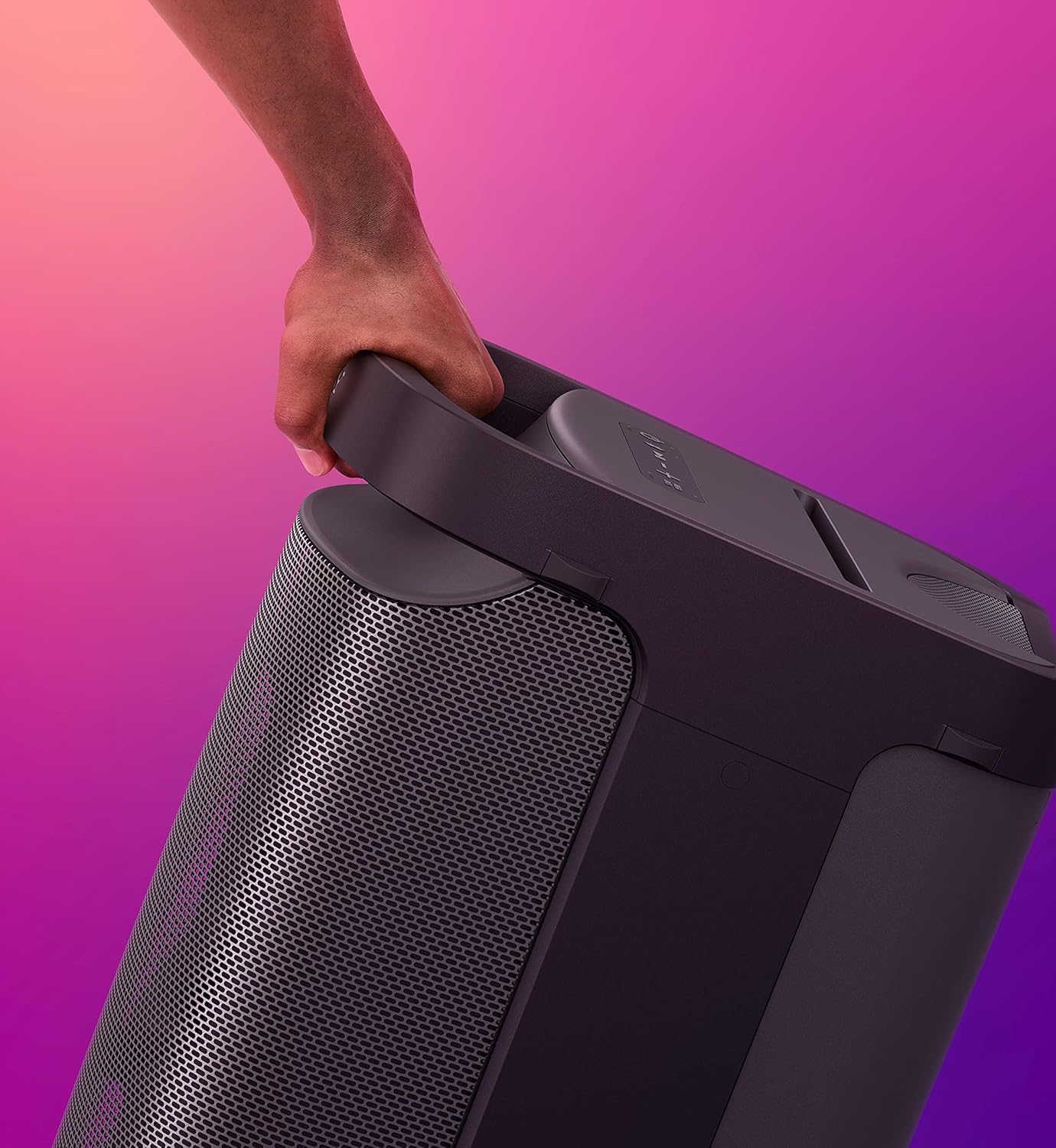 Sony SRS-XP700 Wireless Bluetooth Speaker