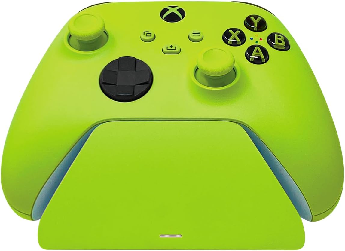 Razer Xbox Quick Charging Stand Yellow