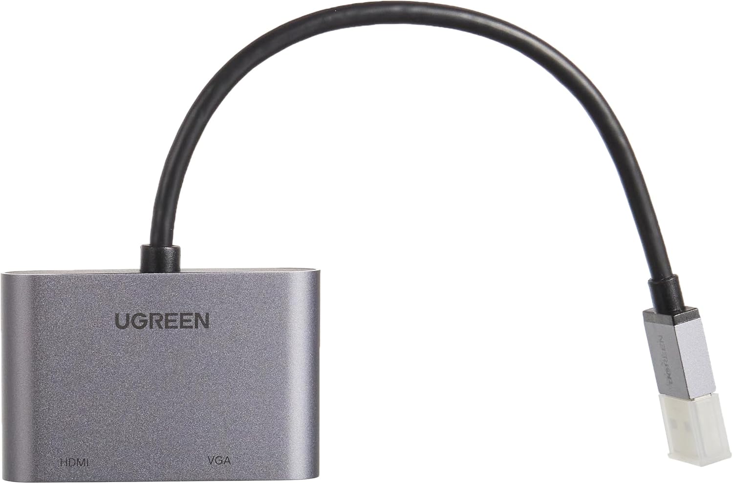 UGREEN USB 3.0 to HDMI+VGA Converter