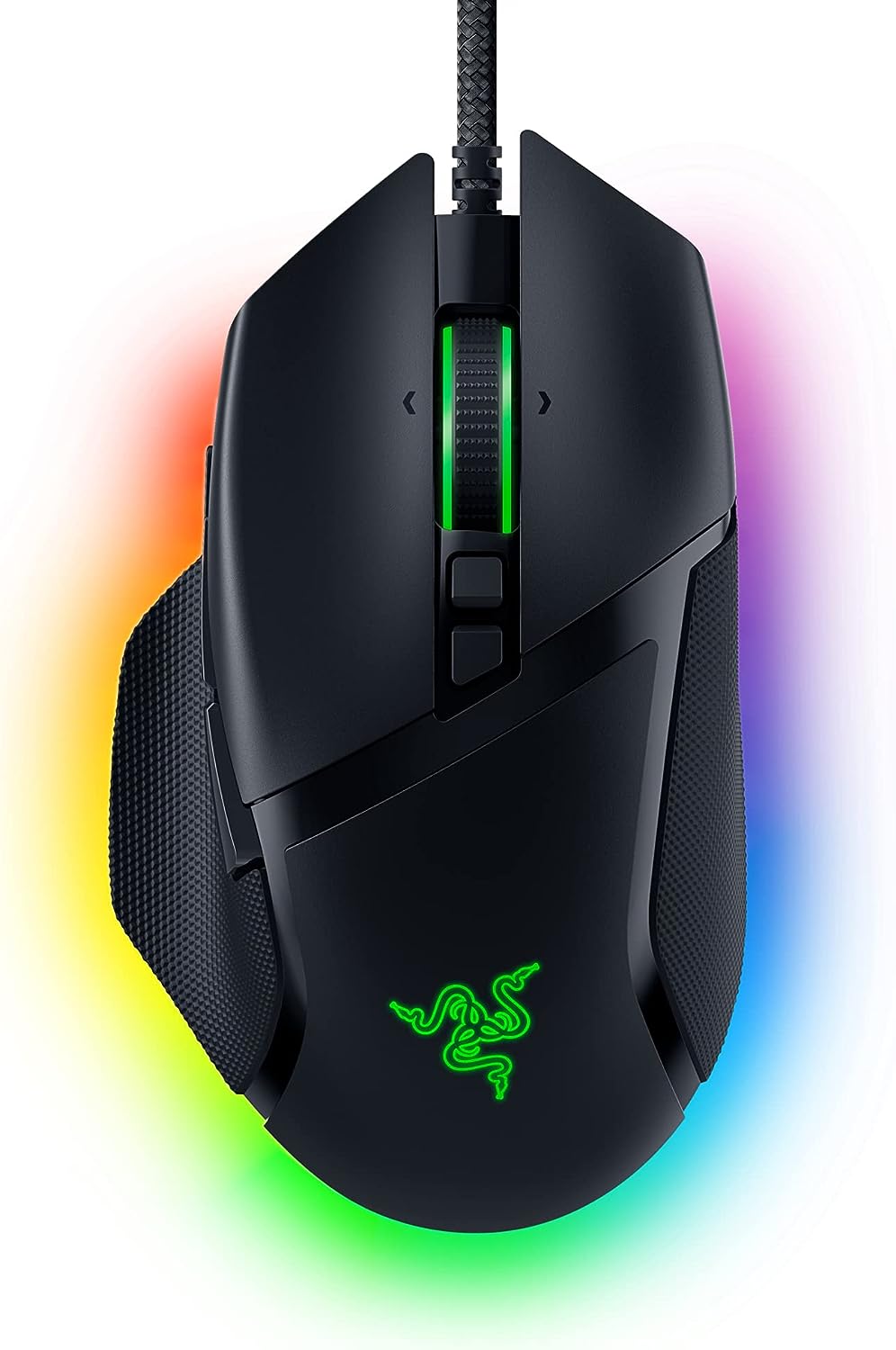 Razer Basilisk V3 Ergonomic Gaming Mouse