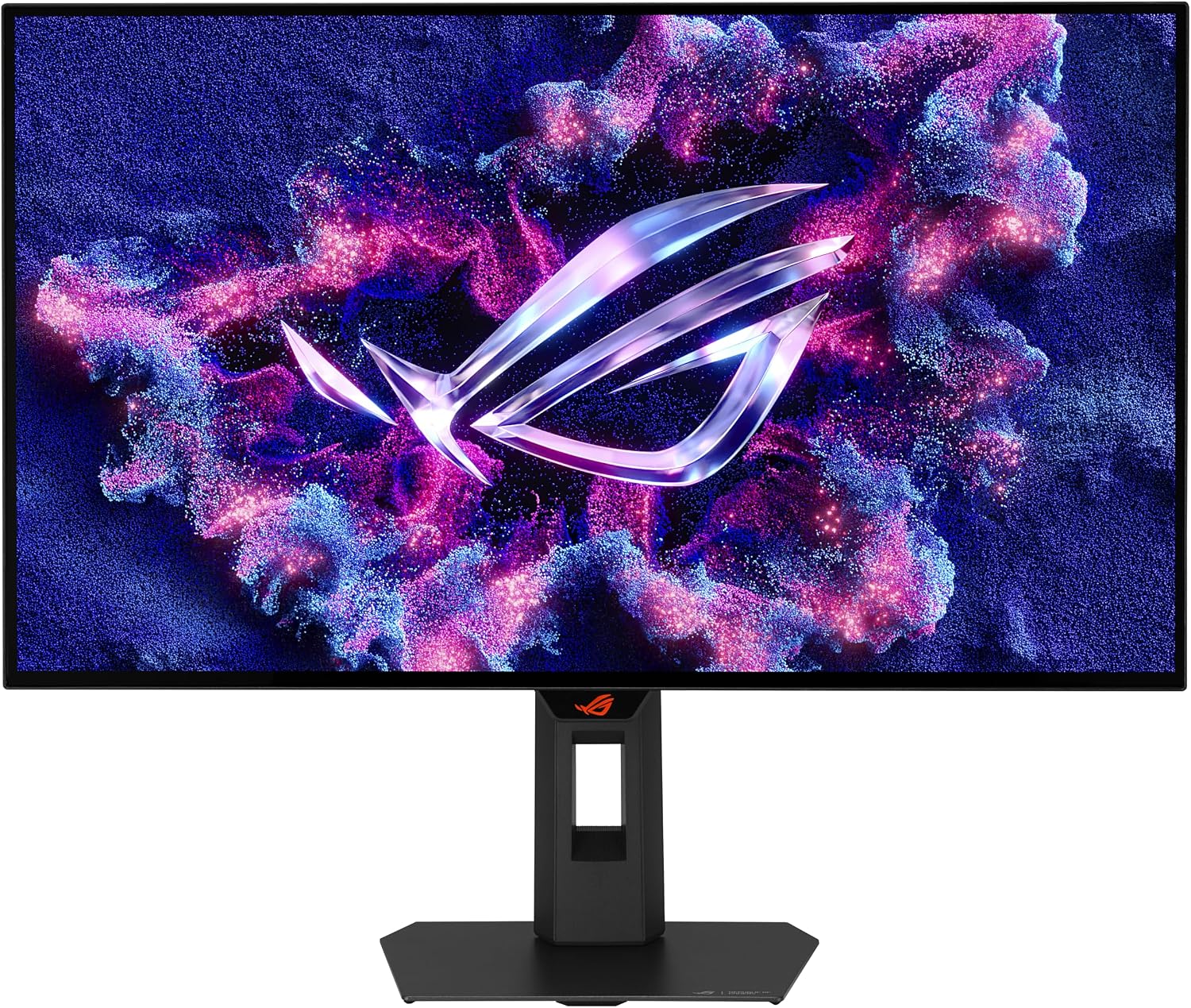 ASUS ROG Strix OLED XG27AQDMGR 27 Monitor