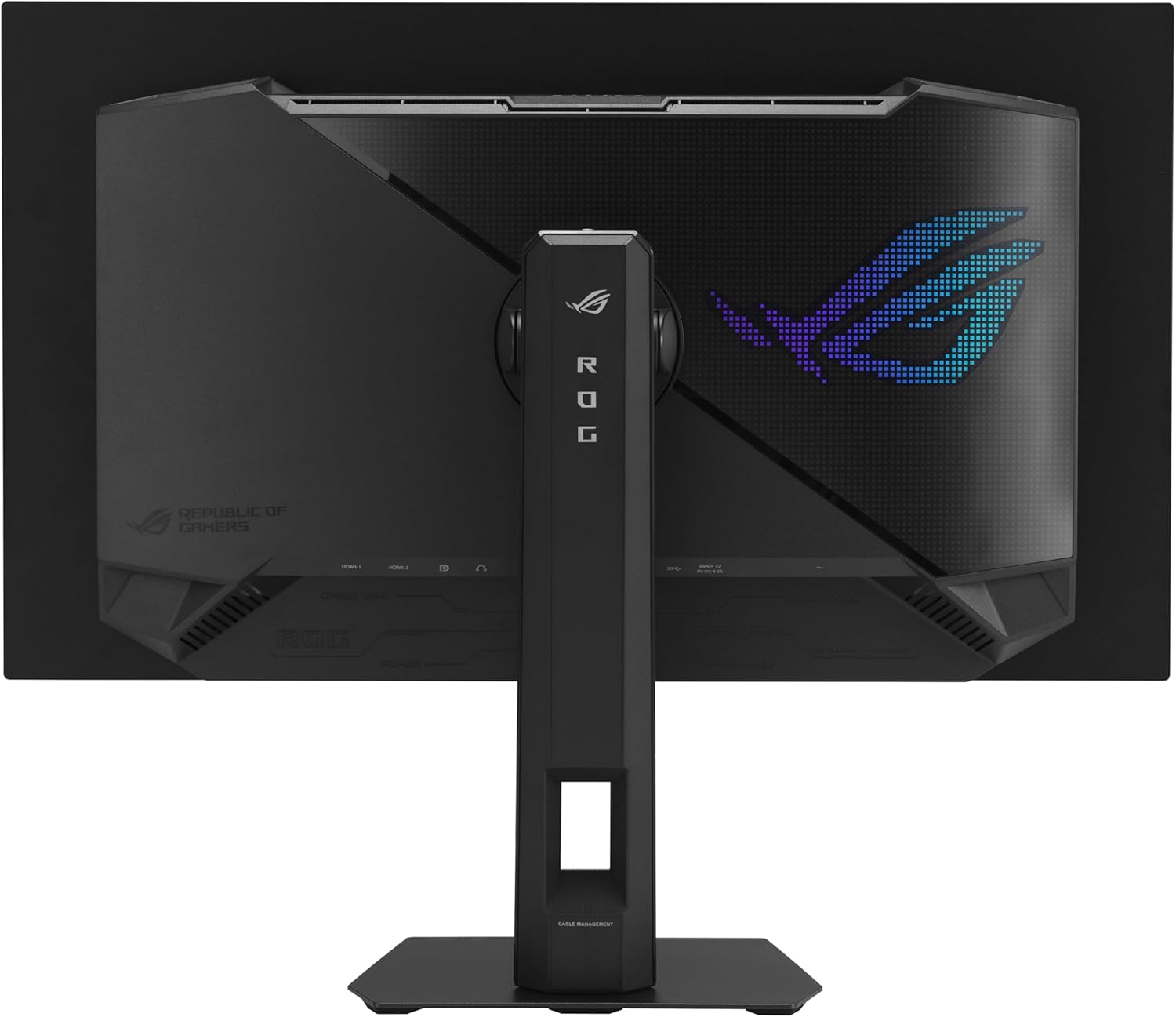 ASUS ROG Strix OLED XG27AQDMGR 27 Monitor