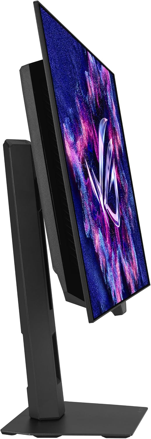 ASUS ROG Strix OLED XG27AQWMG 27 Gaming Monitor