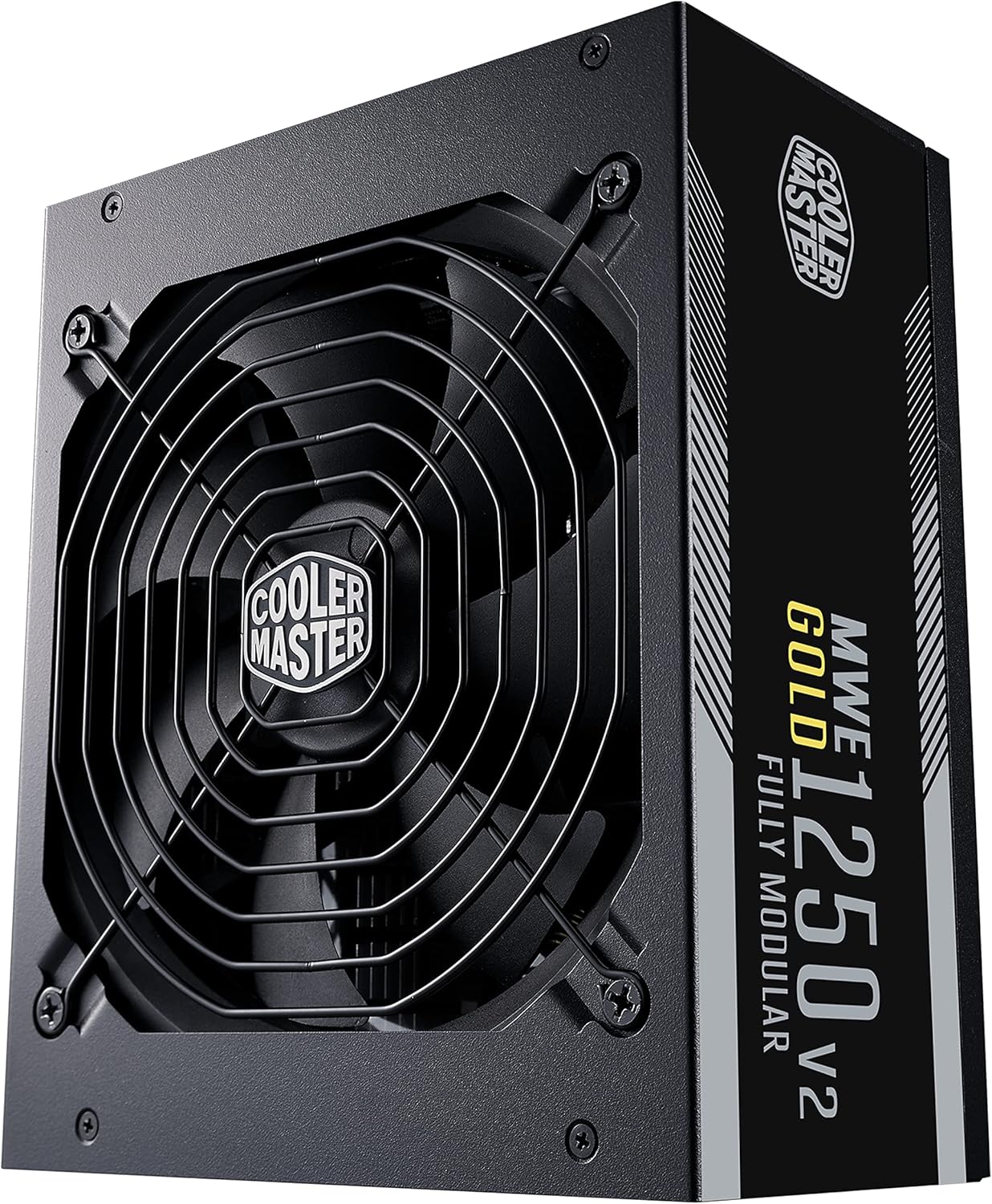 Cooler Master MWE Gold 1250 V2 PSU