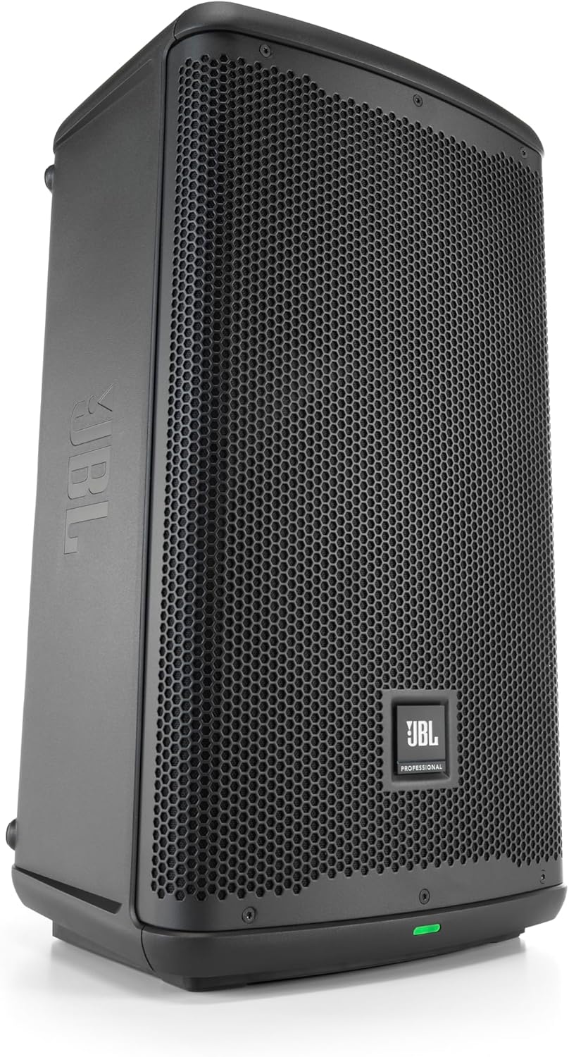JBL EON710 10 1300W Powered PA Speaker