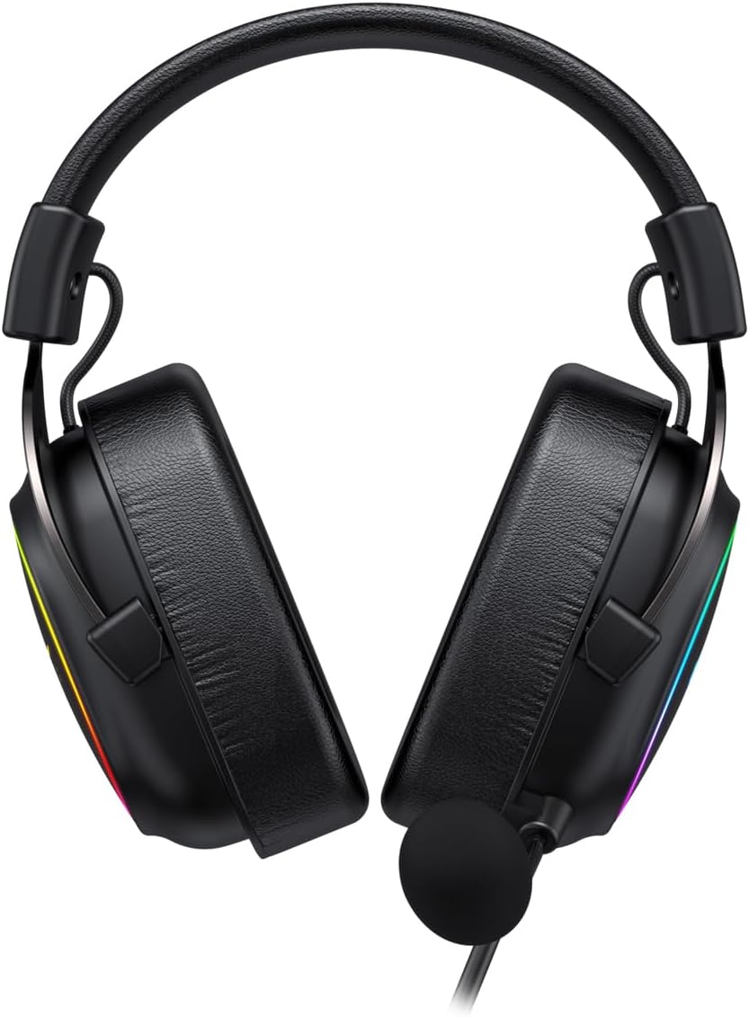 Havit H2002P Wired Gaming Headset 7.1 RGB