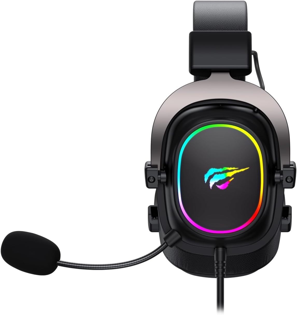 Havit H2002P Wired Gaming Headset 7.1 RGB