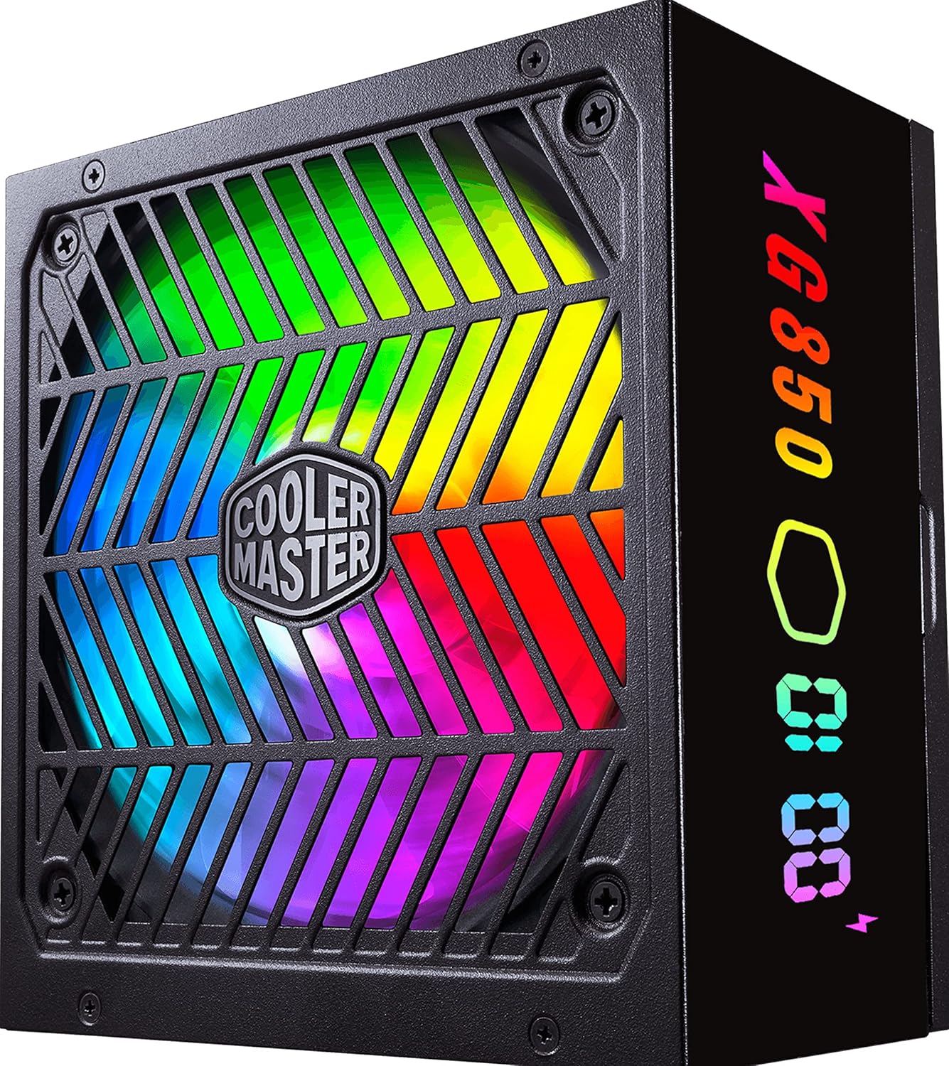 Cooler Master XG 850 Platinum Power Supply