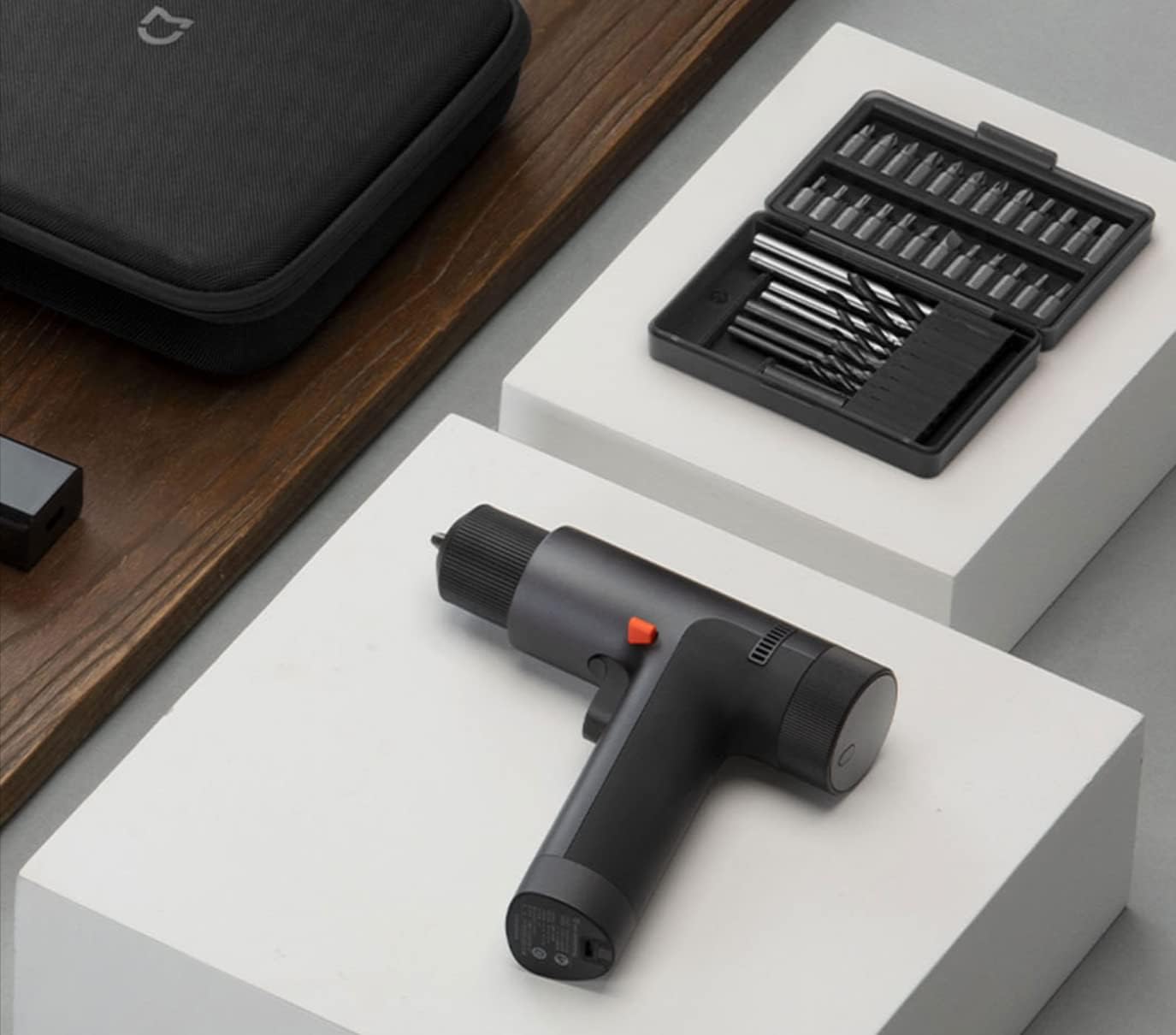Xiaomi 12V Max Brushless Cordless Drill