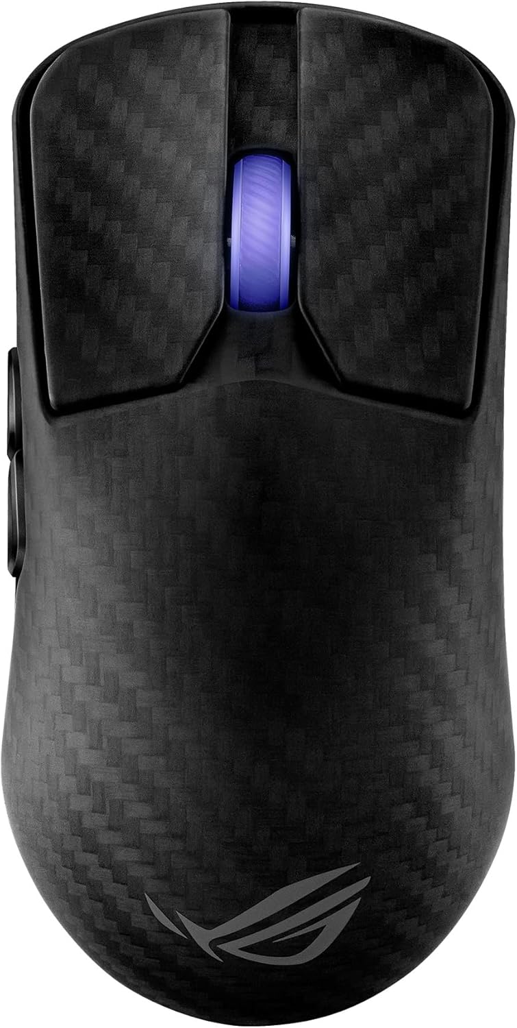 ASUS ROG Harpe Ace Extreme Wireless Gaming Mouse