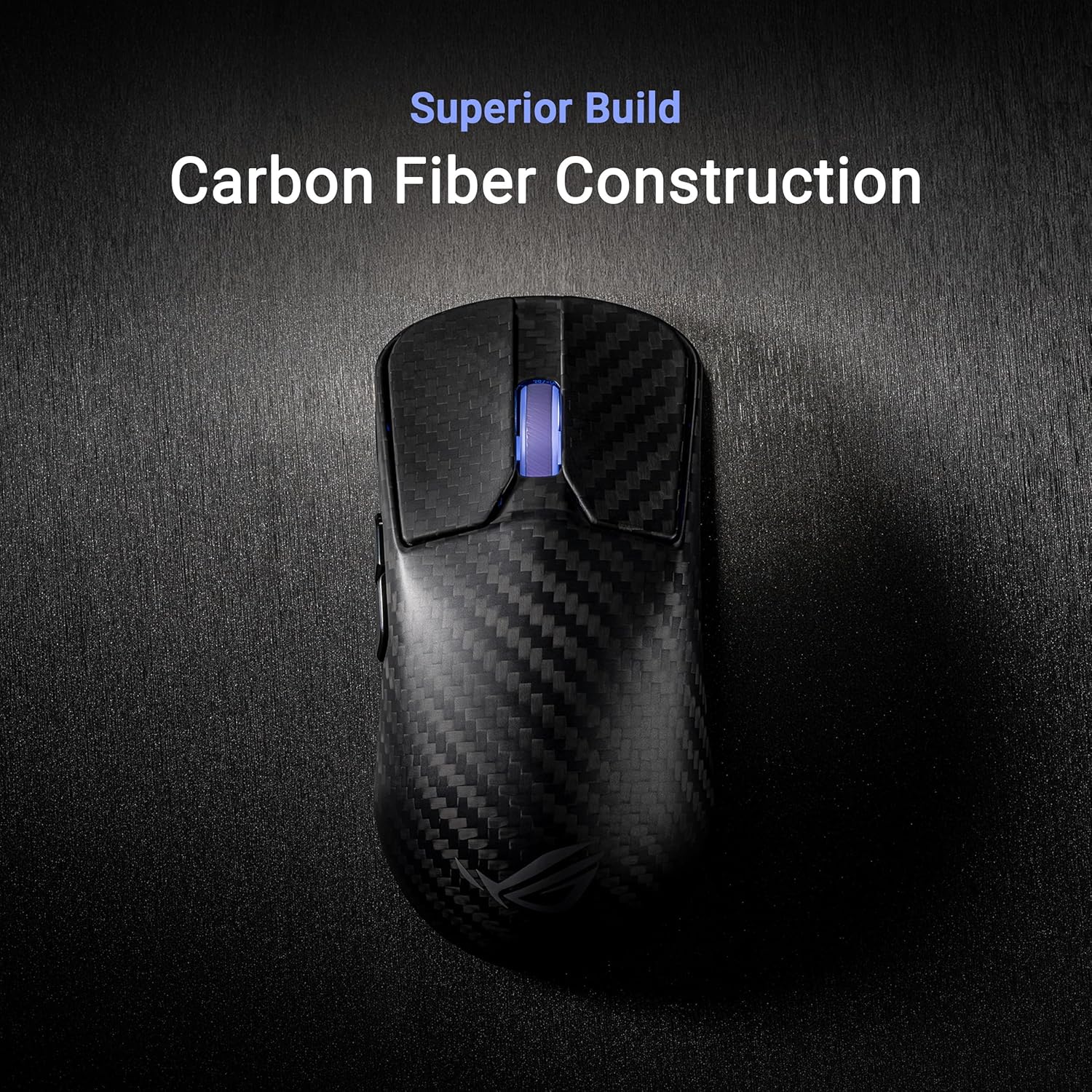 ASUS ROG Harpe Ace Extreme Wireless Gaming Mouse