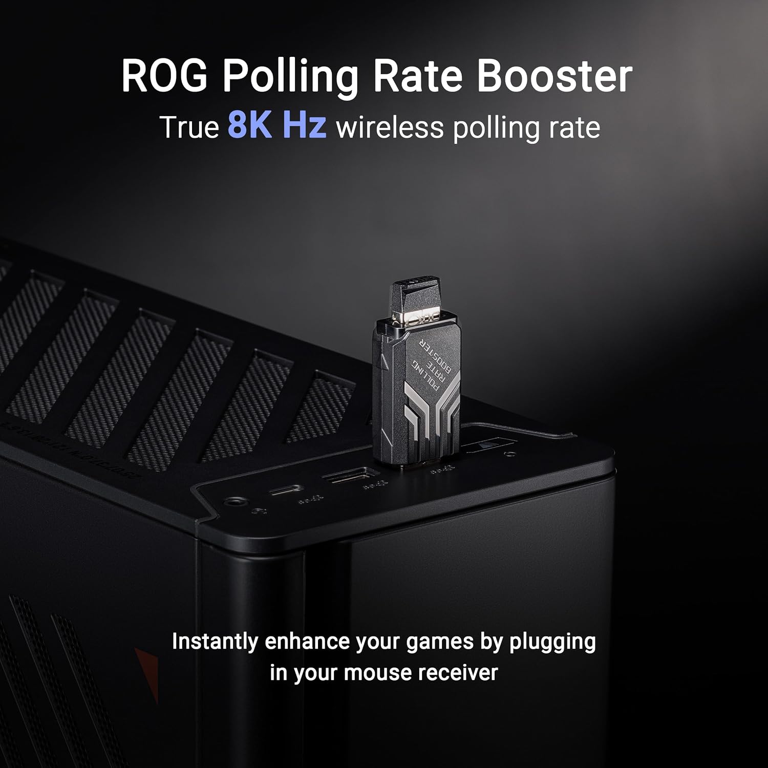 ASUS ROG Harpe Ace Extreme Wireless Gaming Mouse