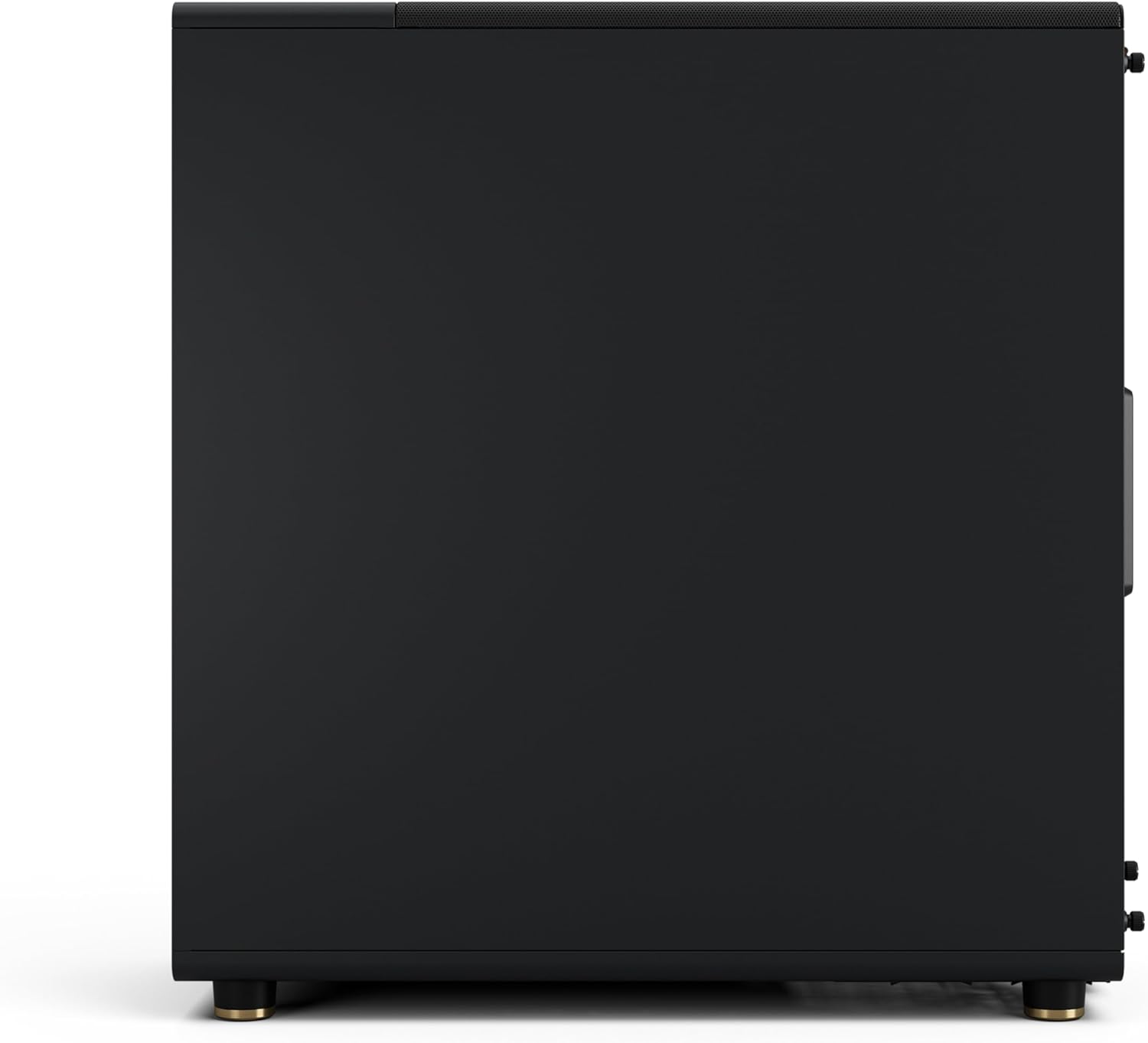 Fractal Design North Charcoal Black Mid Tower Case